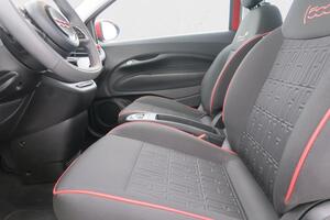 Fiat 500 Red Hb 185km 70kW (95CV) 15