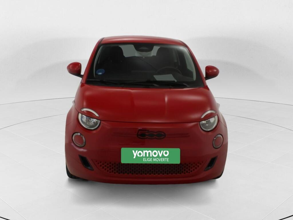 Fiat 500 Red Hb 185km 70kW (95CV) 5