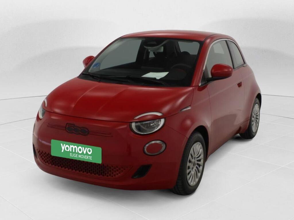 Fiat 500 Red Hb 185km 70kW (95CV) 2