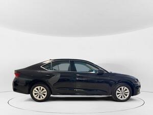 Skoda Octavia 1.5 TSI 110kW(150CV) m-HEV DSG Selection