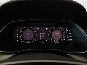 Skoda Octavia 1.5 TSI 110kW(150CV) m-HEV DSG Selection 12