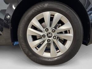 Skoda Octavia 1.5 TSI 110kW(150CV) m-HEV DSG Selection 8