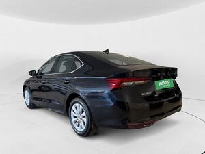 Skoda Octavia 1.5 TSI 110kW(150CV) m-HEV DSG Selection
