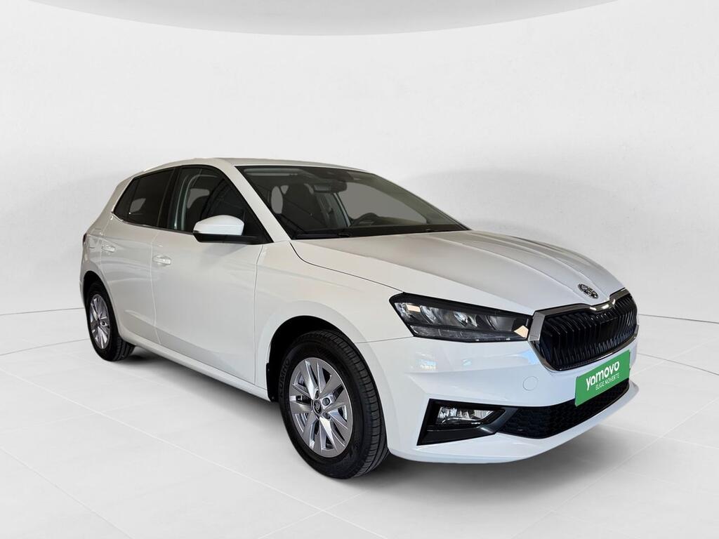 Skoda Fabia 1.0 TSI 70KW (95CV) Selection