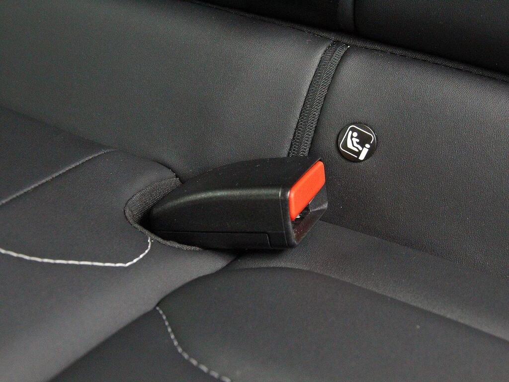 Citroën C4 ë-C4 eléctrico 100kW 50kWh Shine Segunda mano