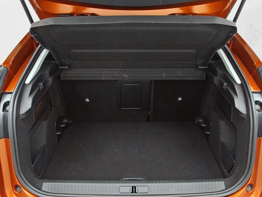 Citroën C4 ë-C4 eléctrico 100kW 50kWh Shine Segunda mano