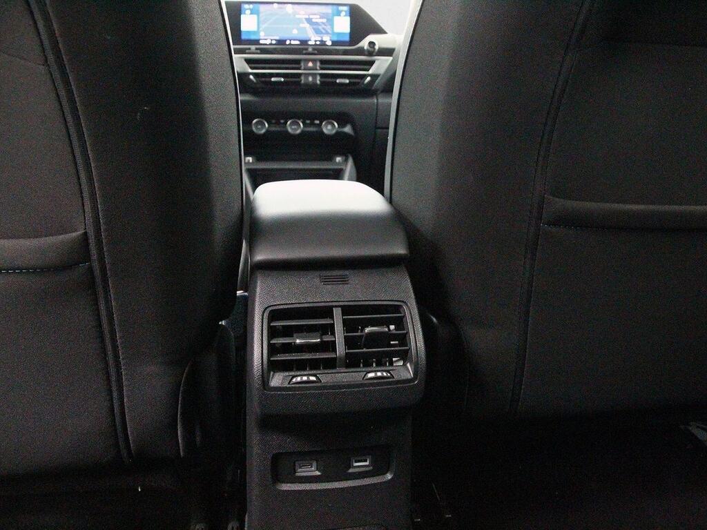 Citroën C4 ë-C4 eléctrico 100kW 50kWh Shine Segunda mano