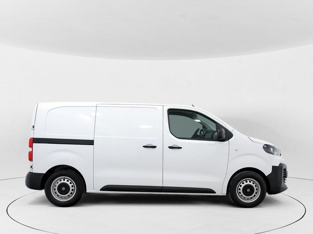 Citroën Jumpy FG 1.5 BLUEHDI 120 M 4P 3