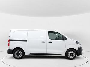 Citroën Jumpy FG 1.5 BLUEHDI 120 M 4P