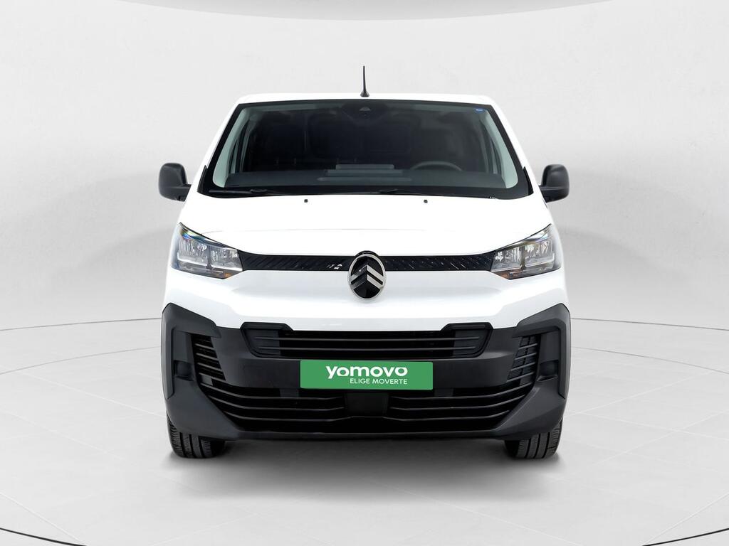 Citroën Jumpy FG 1.5 BLUEHDI 120 M 4P 6