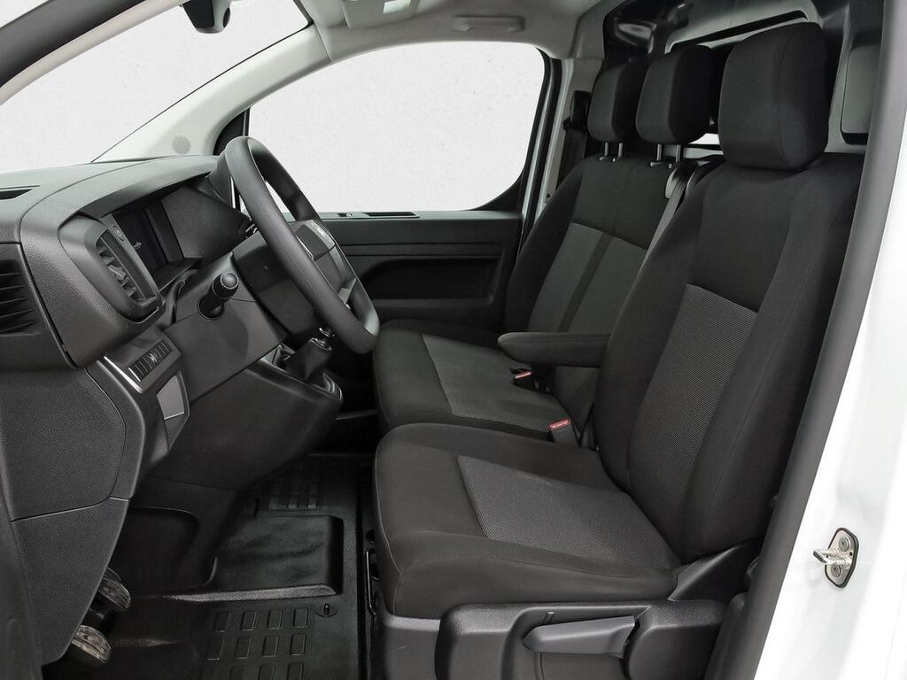 Citroën Jumpy FG 1.5 BLUEHDI 120 M 4P 9