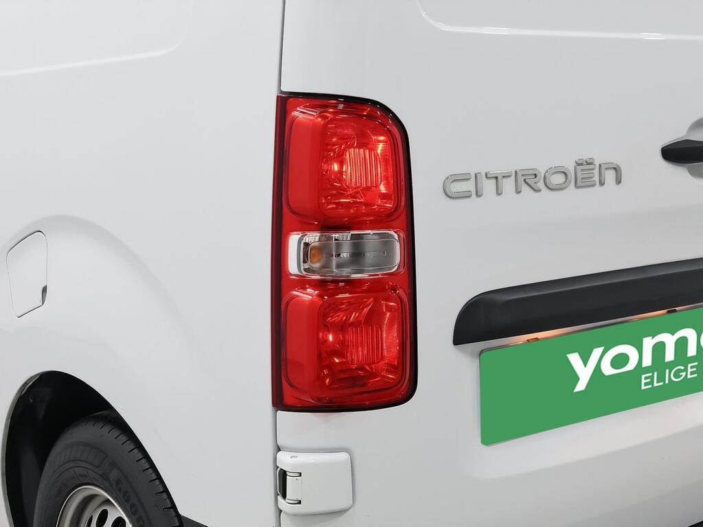 Citroën Jumpy FG 1.5 BLUEHDI 120 M 4P 33