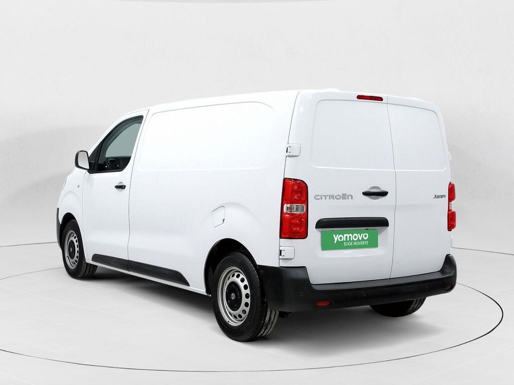 Citroën Jumpy FG 1.5 BLUEHDI 120 M 4P 2