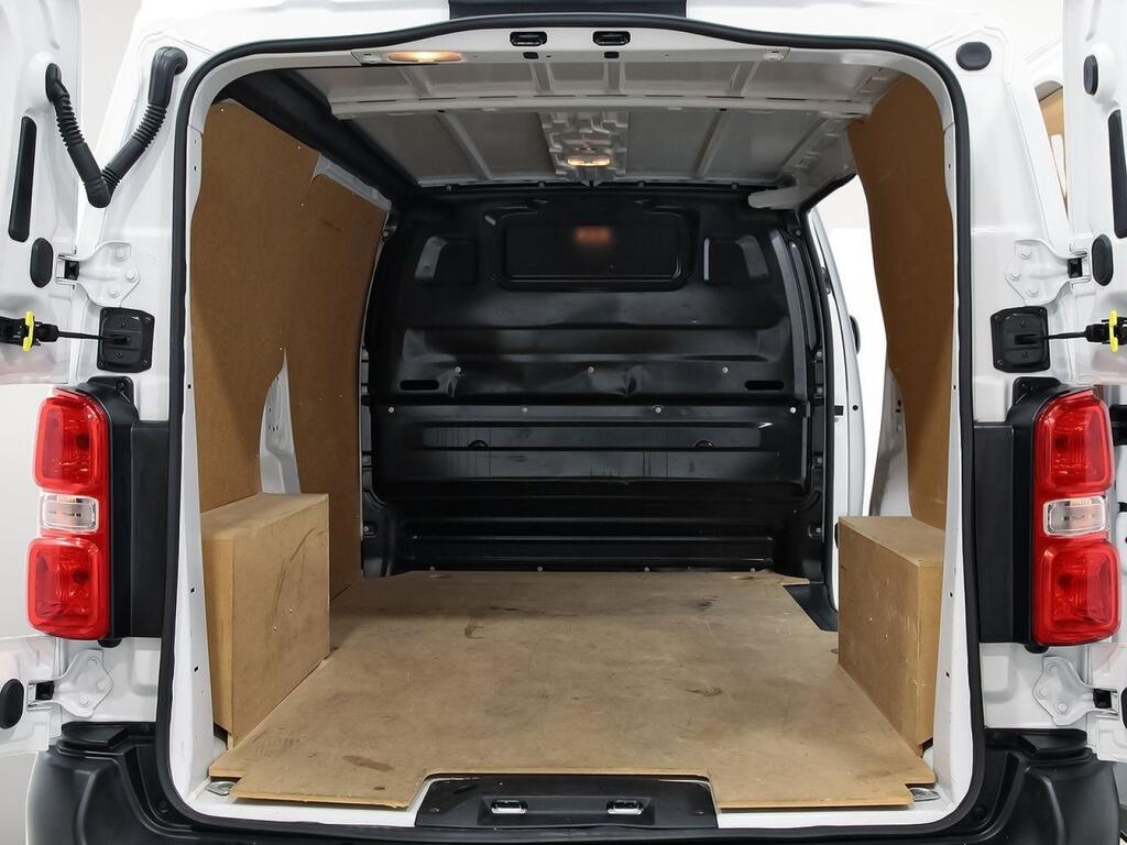 Citroën Jumpy FG 1.5 BLUEHDI 120 M 4P 11
