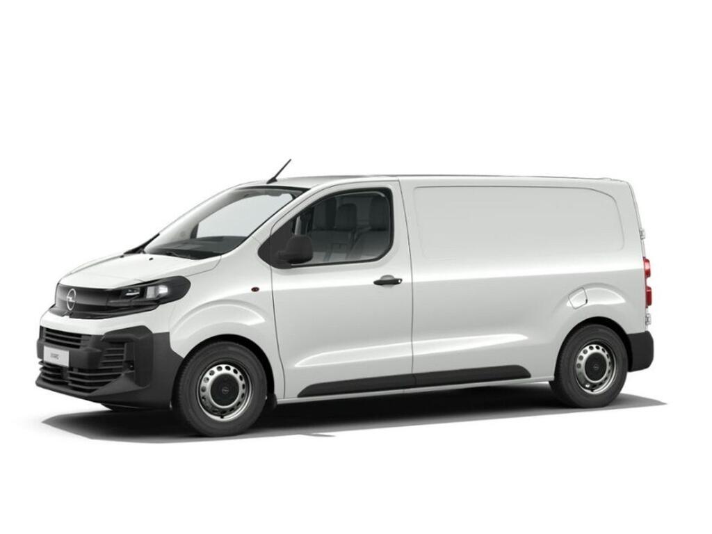 Opel Vivaro Furgoneta 1.5 BLUEHDI 88KW 120 4P