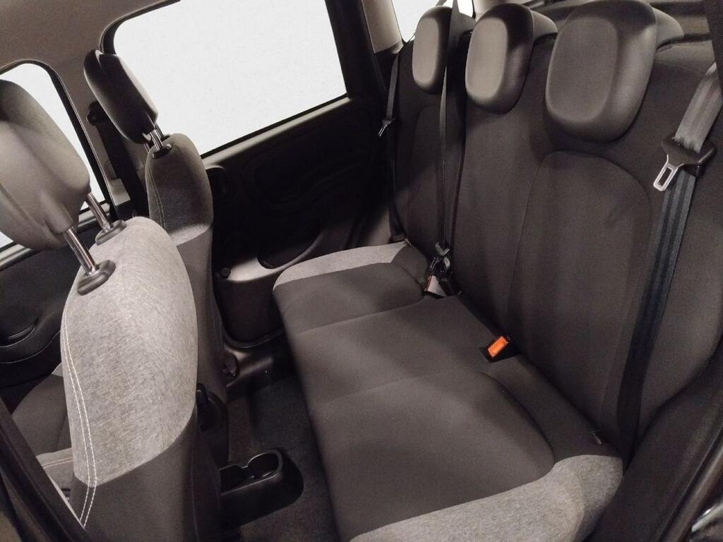 Fiat Panda City Life Hybrid 1.0 Gse 51kw (70CV) 14
