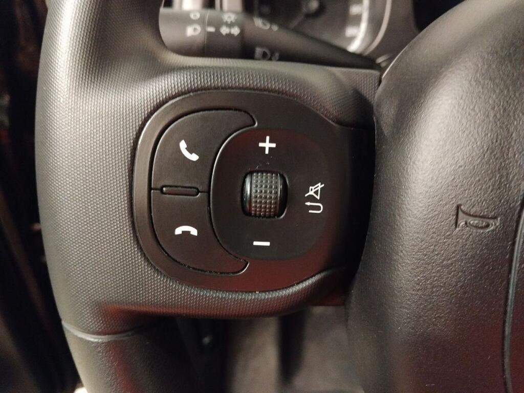 Fiat Panda City Life Hybrid 1.0 Gse 51kw (70CV) 8