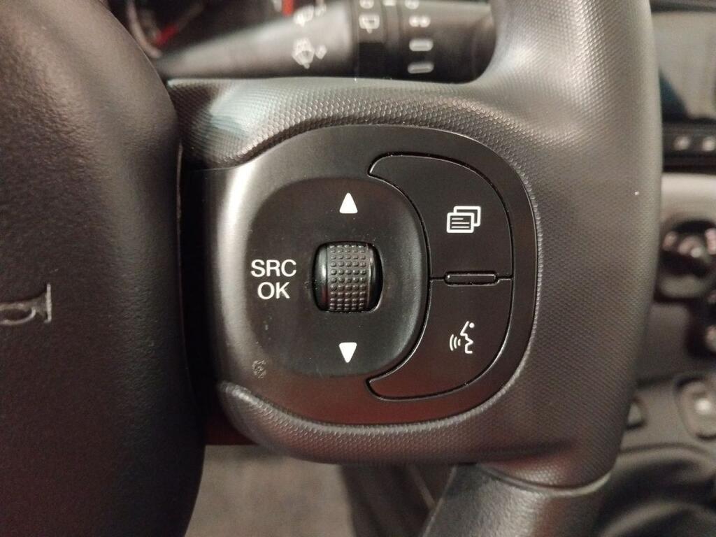 Fiat Panda City Life Hybrid 1.0 Gse 51kw (70CV) 9