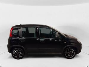 Fiat Panda City Life Hybrid 1.0 Gse 51kw (70CV) 4
