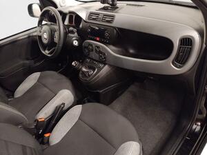 Fiat Panda City Life Hybrid 1.0 Gse 51kw (70CV) 11