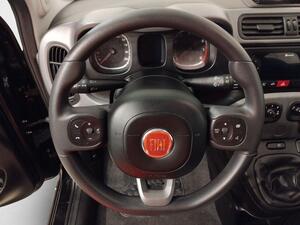 Fiat Panda City Life Hybrid 1.0 Gse 51kw (70CV) 10