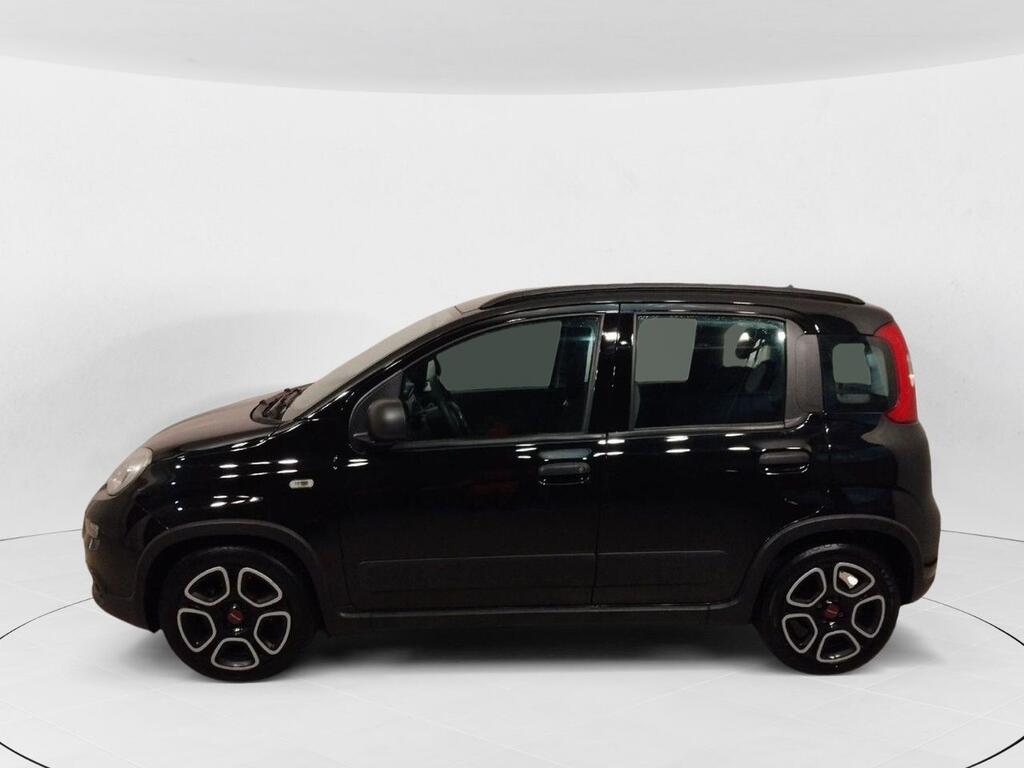 Fiat Panda City Life Hybrid 1.0 Gse 51kw (70CV) 3