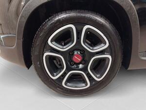 Fiat Panda City Life Hybrid 1.0 Gse 51kw (70CV) 18