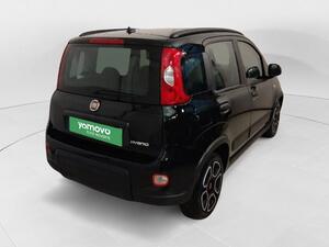 Fiat Panda City Life Hybrid 1.0 Gse 51kw (70CV) 2
