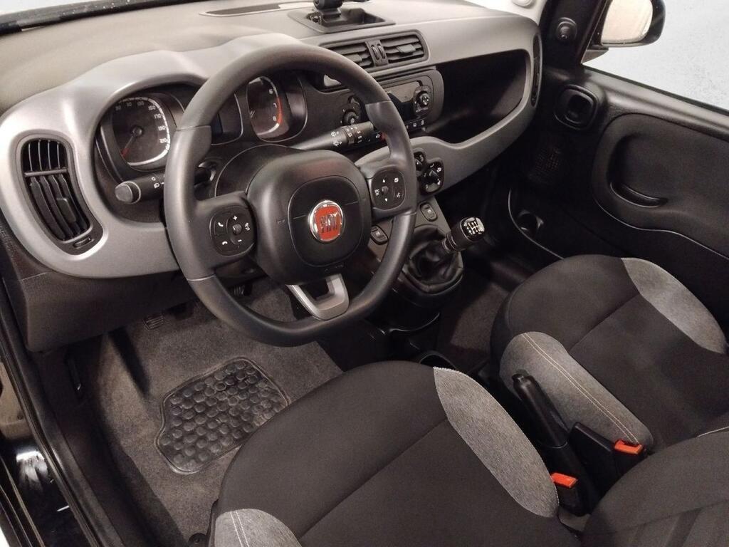 Fiat Panda City Life Hybrid 1.0 Gse 51kw (70CV) 5