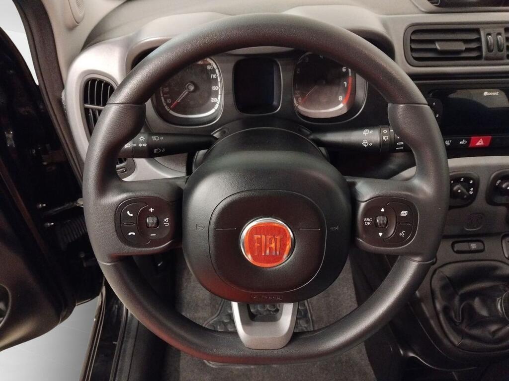 Fiat Panda City Life Hybrid 1.0 Gse 51kw (70CV) 10
