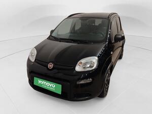 Fiat Panda City Life Hybrid 1.0 Gse 51kw (70CV) 1