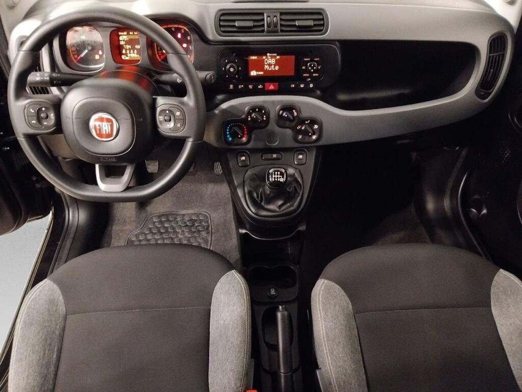 Fiat Panda City Life Hybrid 1.0 Gse 51kw (70CV) 7