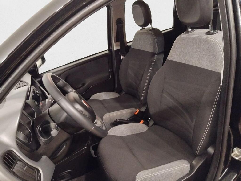 Fiat Panda City Life Hybrid 1.0 Gse 51kw (70CV) 13
