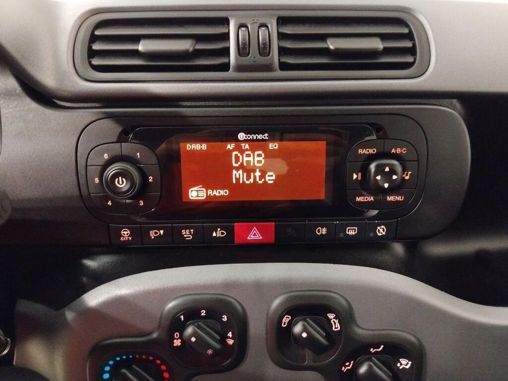 Fiat Panda City Life Hybrid 1.0 Gse 51kw (70CV) 6