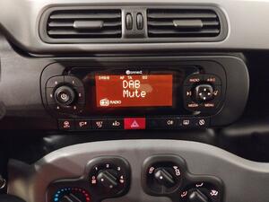 Fiat Panda City Life Hybrid 1.0 Gse 51kw (70CV) 6