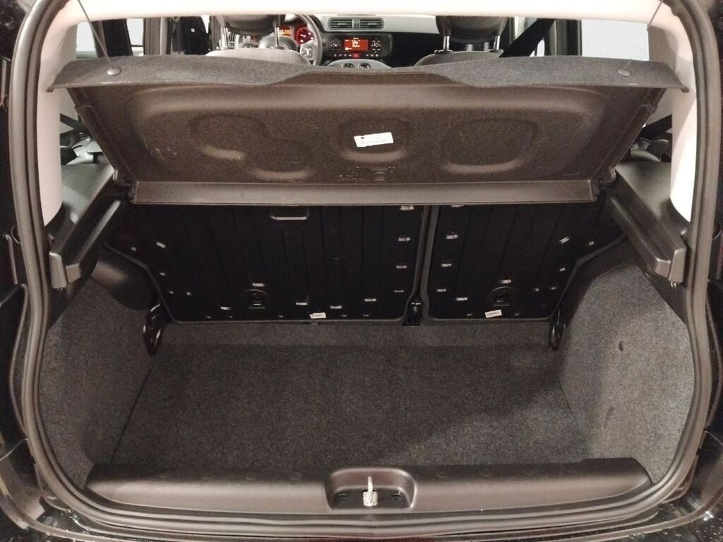 Fiat Panda City Life Hybrid 1.0 Gse 51kw (70CV) 15