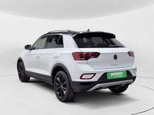 Volkswagen T-Roc Dark 1.0 TSI 81kW (110CV)