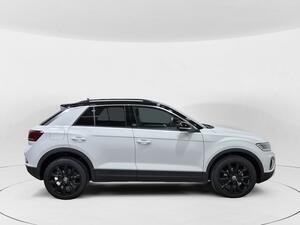 Volkswagen T-Roc Dark 1.0 TSI 81kW (110CV)