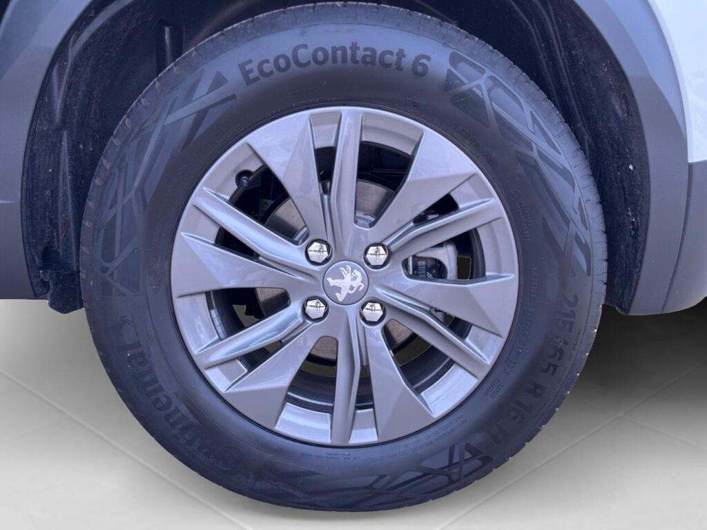 Peugeot 2008 Eléctrico Active Pack 136 (100kW) 16