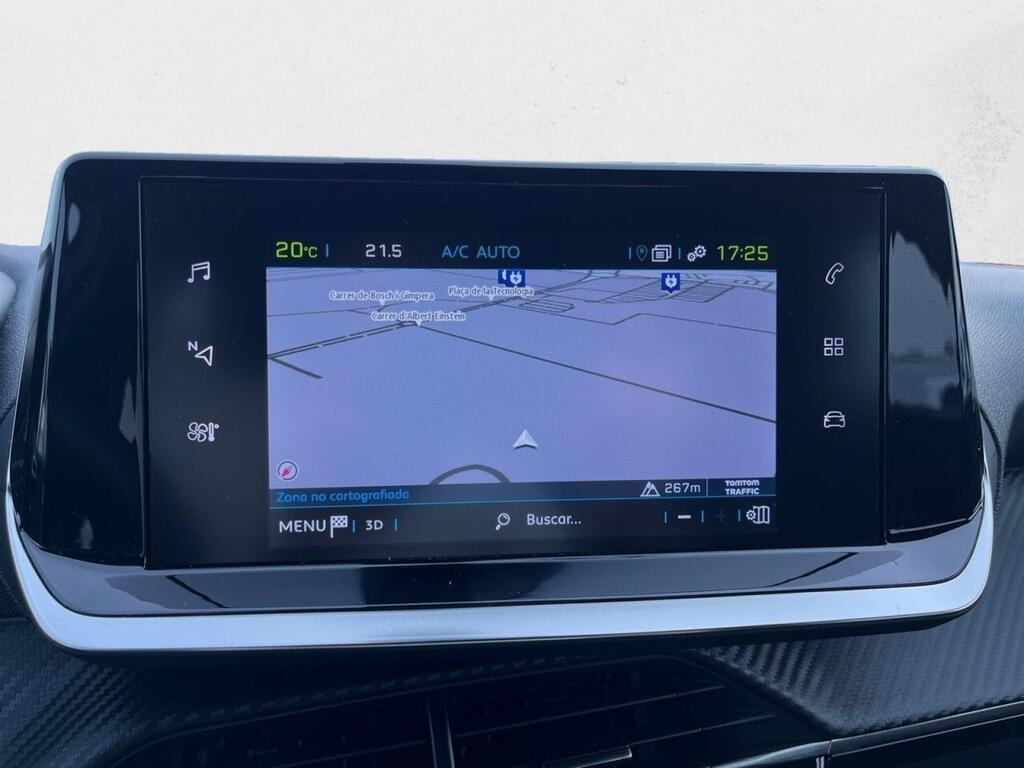 Peugeot 2008 Eléctrico Active Pack 136 (100kW) 9