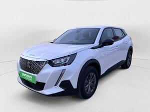 Peugeot 2008 Eléctrico Active Pack 136 (100kW)