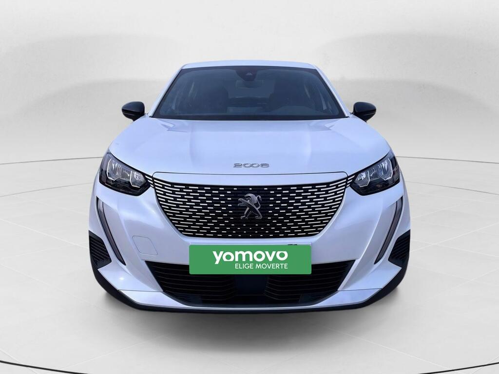 Peugeot 2008 Eléctrico Active Pack 136 (100kW) 4