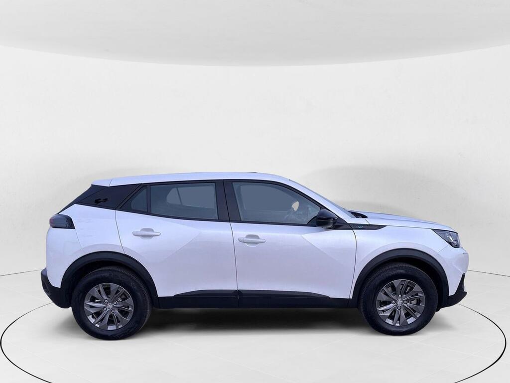 Peugeot 2008 Eléctrico Active Pack 136 (100kW) 5