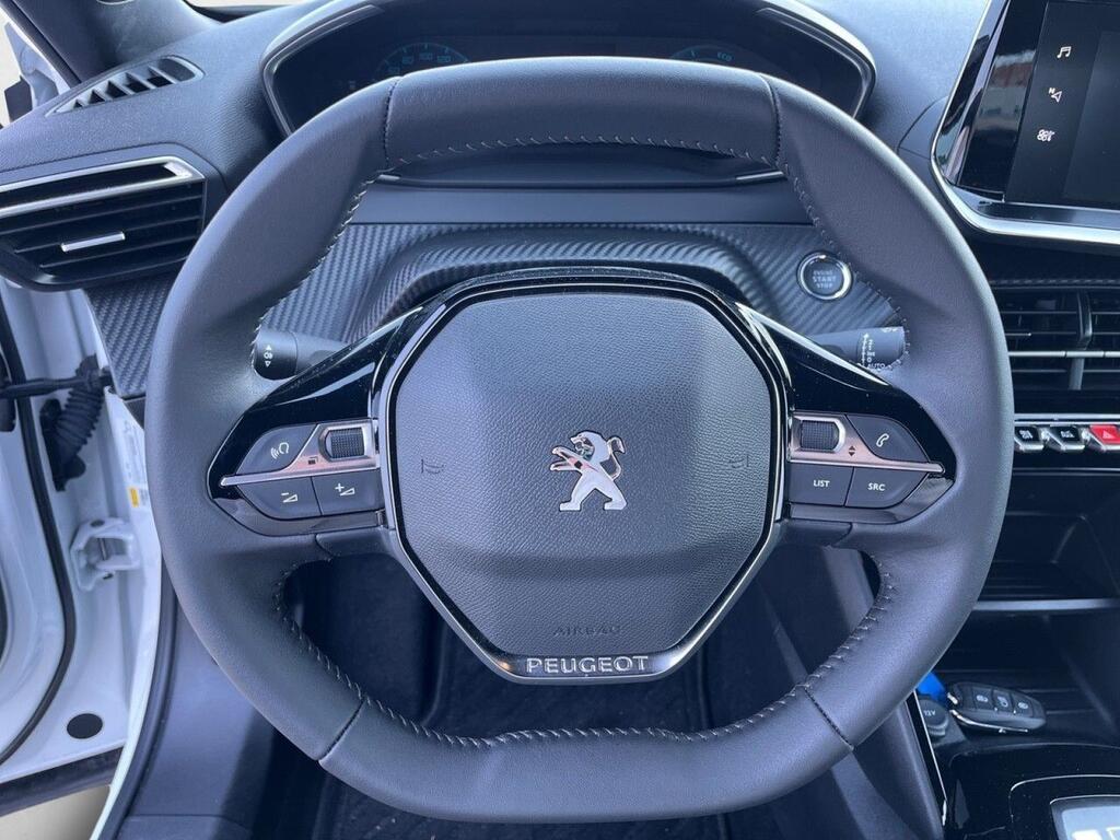 Peugeot 2008 Eléctrico Active Pack 136 (100kW) 7
