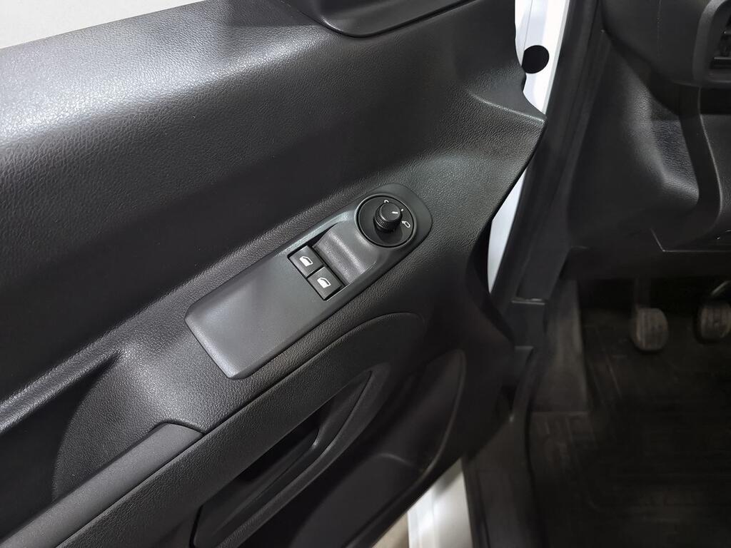 Toyota Proace City 1.5D 100 GX SWB 4P 12