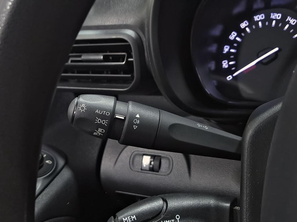 Toyota Proace City 1.5D 100 GX SWB 4P 15