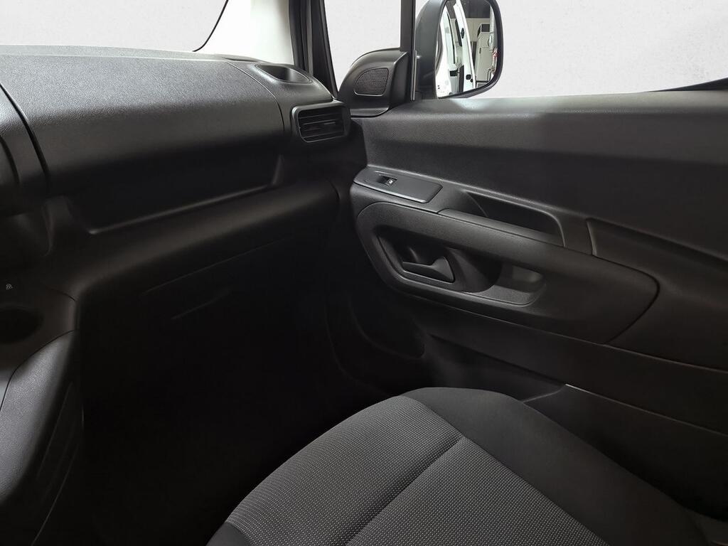 Toyota Proace City 1.5D 100 GX SWB 4P 25