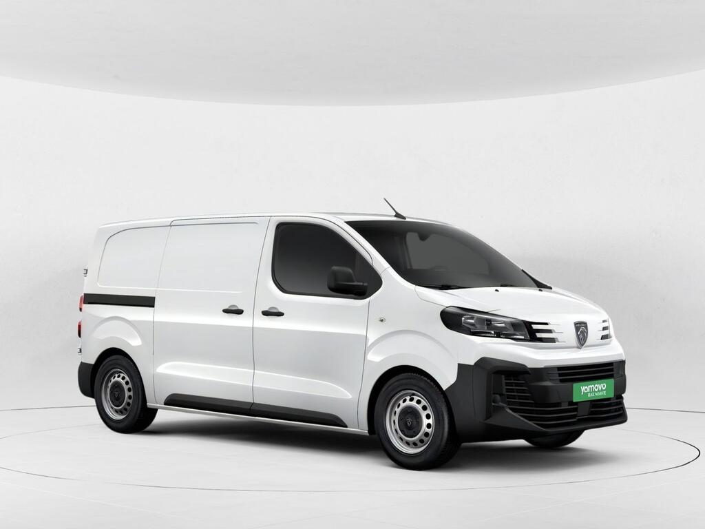 Peugeot Expert Furgoneta 1.5 DIESEL 120 M 120 4P Nuevo