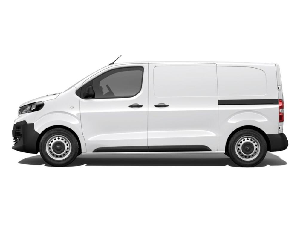 Peugeot Expert Furgoneta 1.5 DIESEL 120 M 120 4P