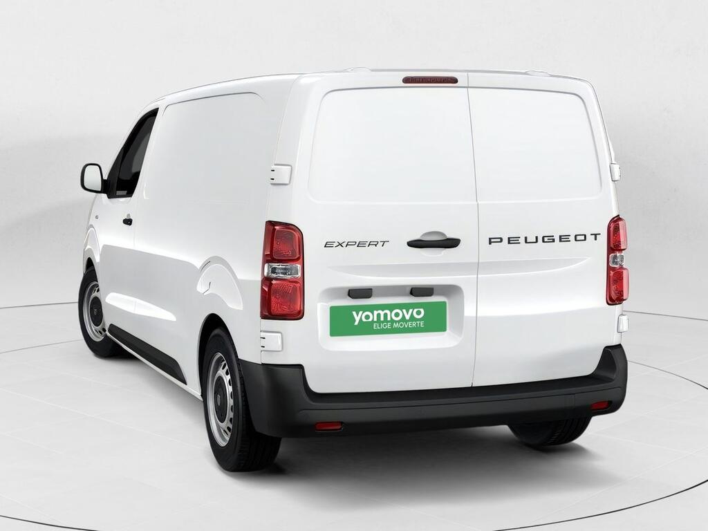 Peugeot Expert Furgoneta 1.5 DIESEL 120 M 120 4P Nuevo
